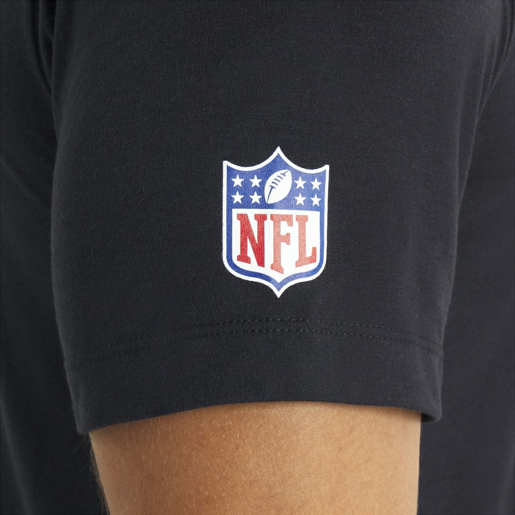 New York Jets 2025 NFL Crucial Catch Tri-Blend Dri-FIT T-Shirt Black - Nike