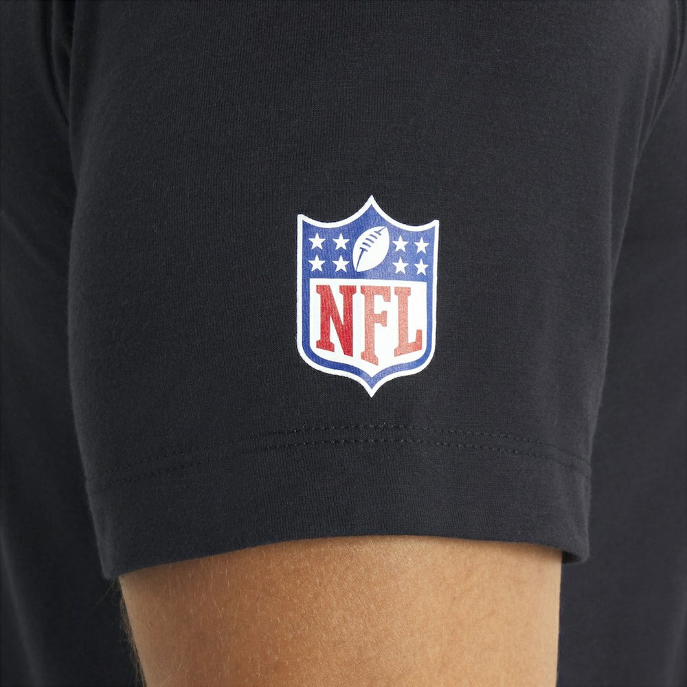 New York Jets 2025 NFL Crucial Catch Tri-Blend Dri-FIT T-Shirt Black - Nike