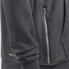 Dallas Cowboys Sideline Standard Issue Initial Home Dri-FIT Hoodie Anthracite - Nike