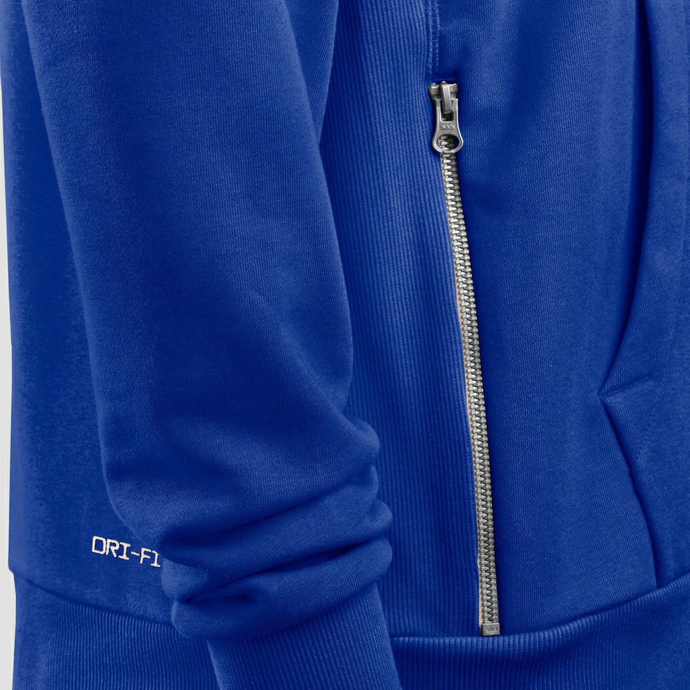 Dallas Cowboys Sideline Standard Issue Alt 2 Dri-FIT Hoodie Royal - Nike