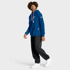Indianapolis Colts Sideline Standard Issue Alt 2 Dri-FIT Hoodie Royal - Nike