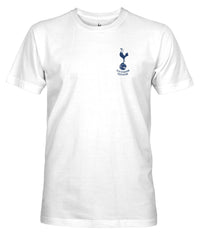 Tottenham Hotspur 1863FC Duo Tone Stadium T-Shirts - White