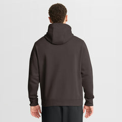 Cleveland Browns Busted Play Club Fleece Pullover Hoodie Brown - Nike