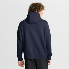 New England Patriots Busted Play Club Fleece Pullover Hoodie Navy - Nike