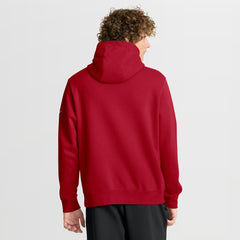 Tampa Bay Buccaneers Busted Play Club Fleece Pullover Hoodie Red - Nike