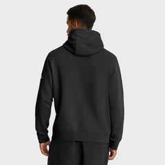 Atlanta Falcons Best Season Rewind Club Pullover Hoodie Black - Nike