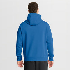 Detroit Lions Best Season Rewind Club Pullover Hoodie Royal - Nike