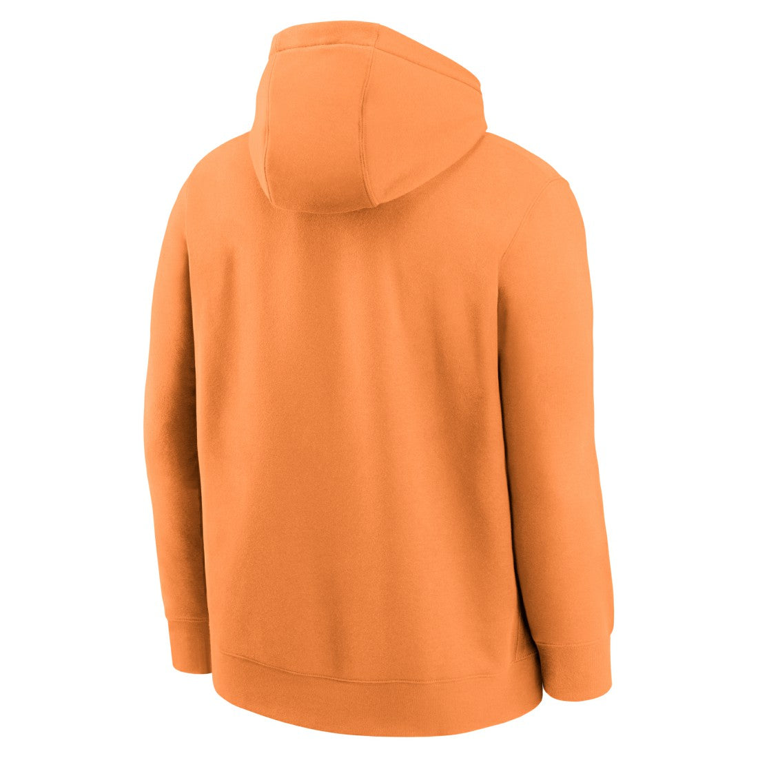 Tampa Bay Buccaneers Best Season Rewind Club Pullover Hoodie Orange - Nike