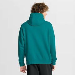 Miami Dolphins Best Season Rewind Club Pullover Hoodie Aqua - Nike
