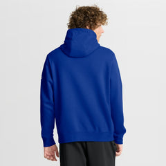 New England Patriots Best Season Rewind Club Pullover Hoodie Royal - Nike