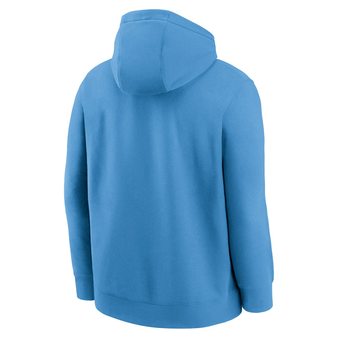 Tennessee Titans Best Season Rewind Club Pullover Hoodie Light Blue - Nike