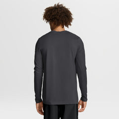 Arizona Cardinals Primetime Legend Icon Performance Long Sleeve T-Shirt Anthracite - Nike