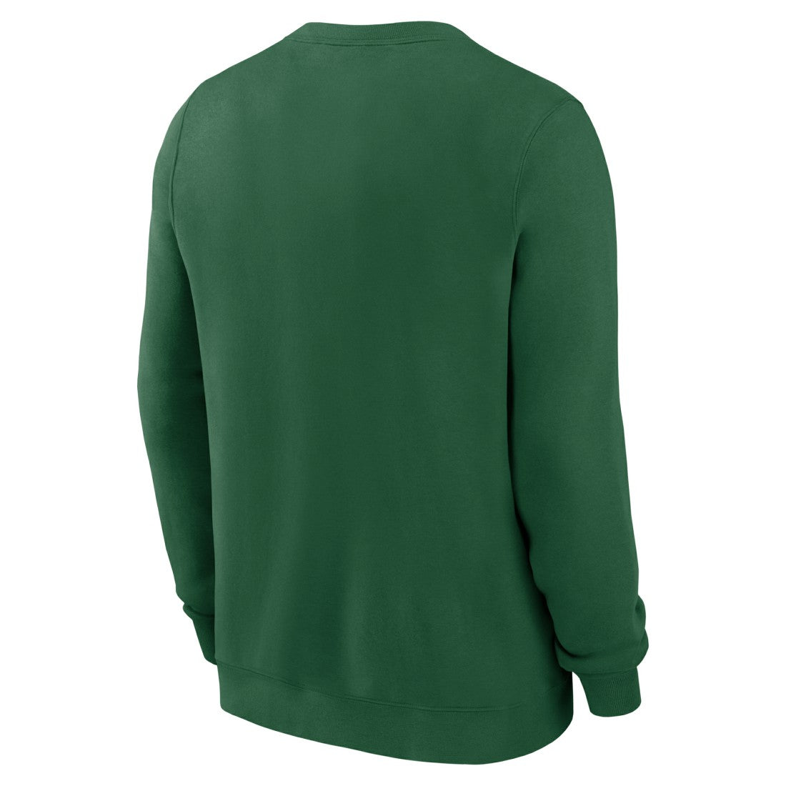 New York Jets Primetime Club Fleece Pullover Sweatshirt Green - Nike