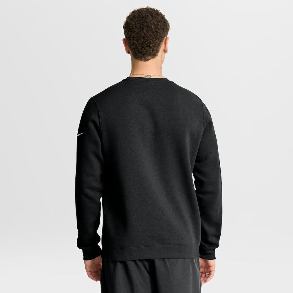 Cincinnati Bengals Primetime Club Fleece Pullover Sweatshirt Black - Nike