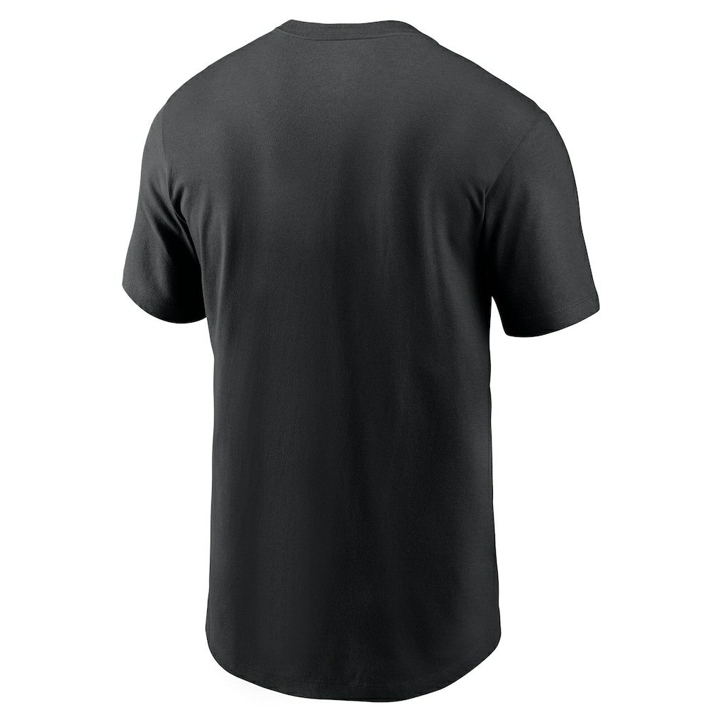 Arizona Cardinals Primetime Helmet Essential T-Shirt Black - Nike