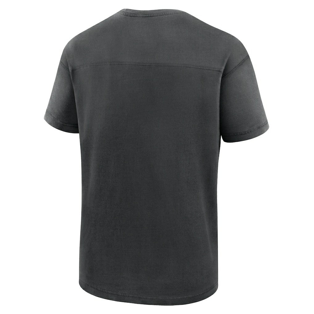 Minnesota Vikings Mini Tonal T-Shirt Black - Fanatics