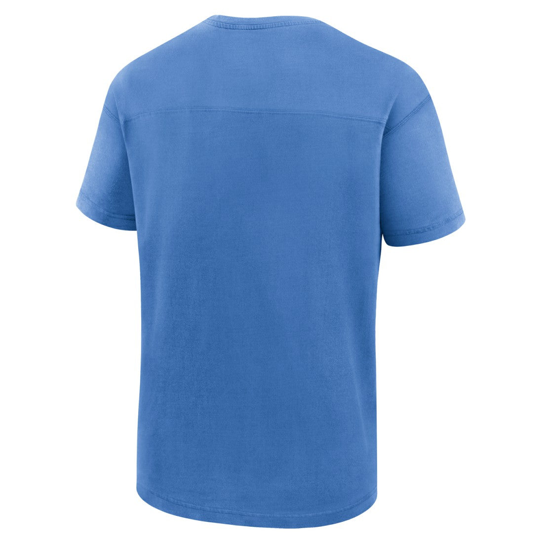 Detroit Lions Mini Tonal T-Shirt Blue - Fanatics