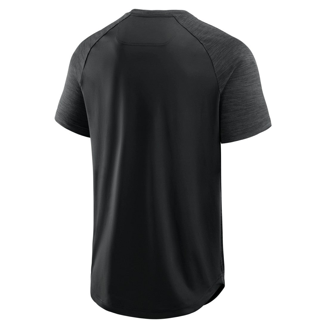 Detroit Lions Deceptive Juke T-Shirt Black - Fanatics