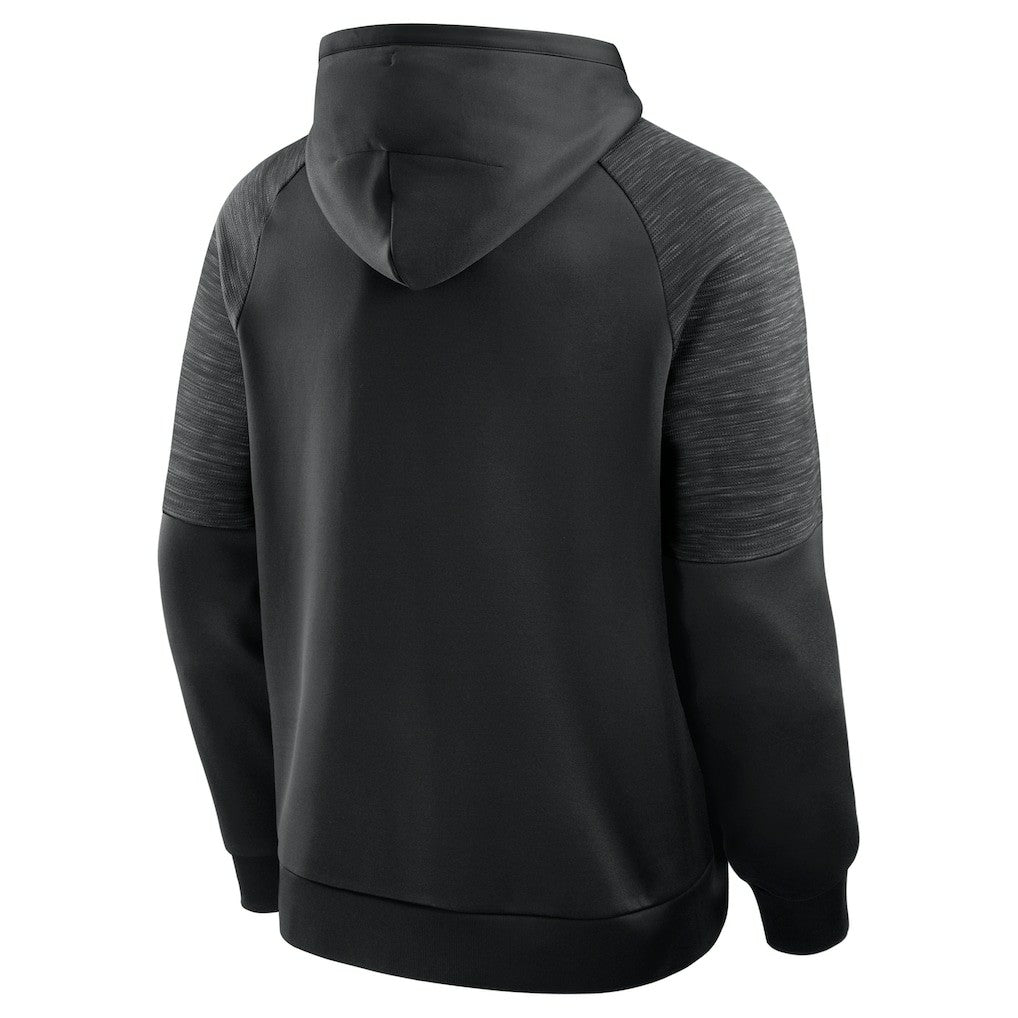 Dallas Cowboys Chip Shot Hoodie Black - Fanatics