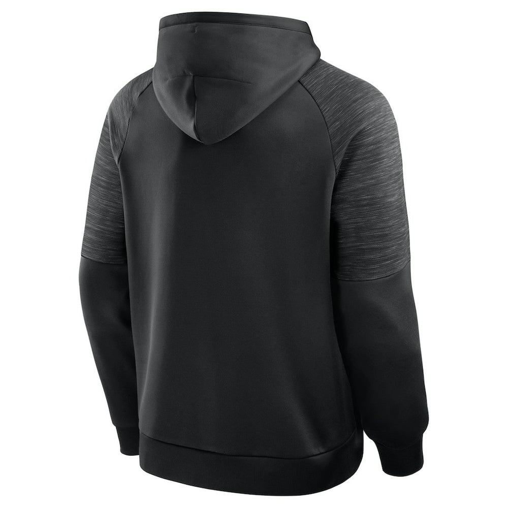 Dallas Cowboys Chip Shot Hoodie Black - Fanatics