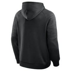 Dallas Cowboys Chip Shot Hoodie Black - Fanatics