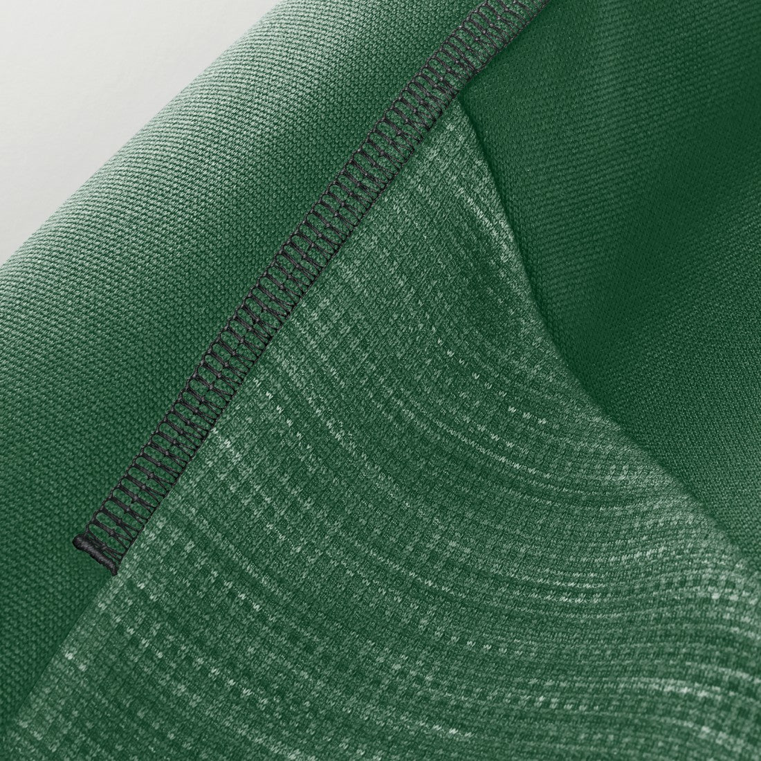 New York Jets Checkdown Pass Full-Zip Hoodie Green - Fanatics