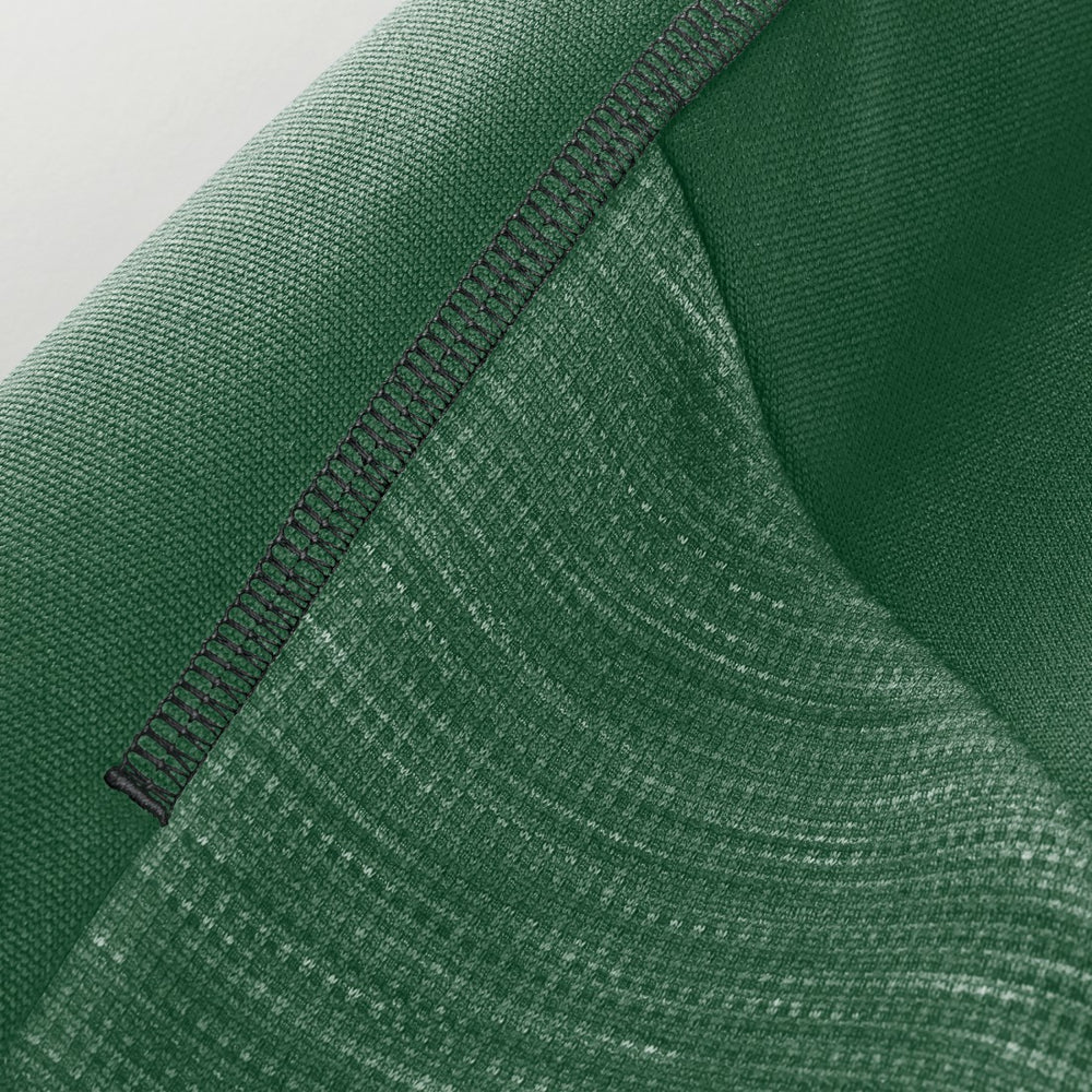 New York Jets Checkdown Pass Full-Zip Hoodie Green - Fanatics