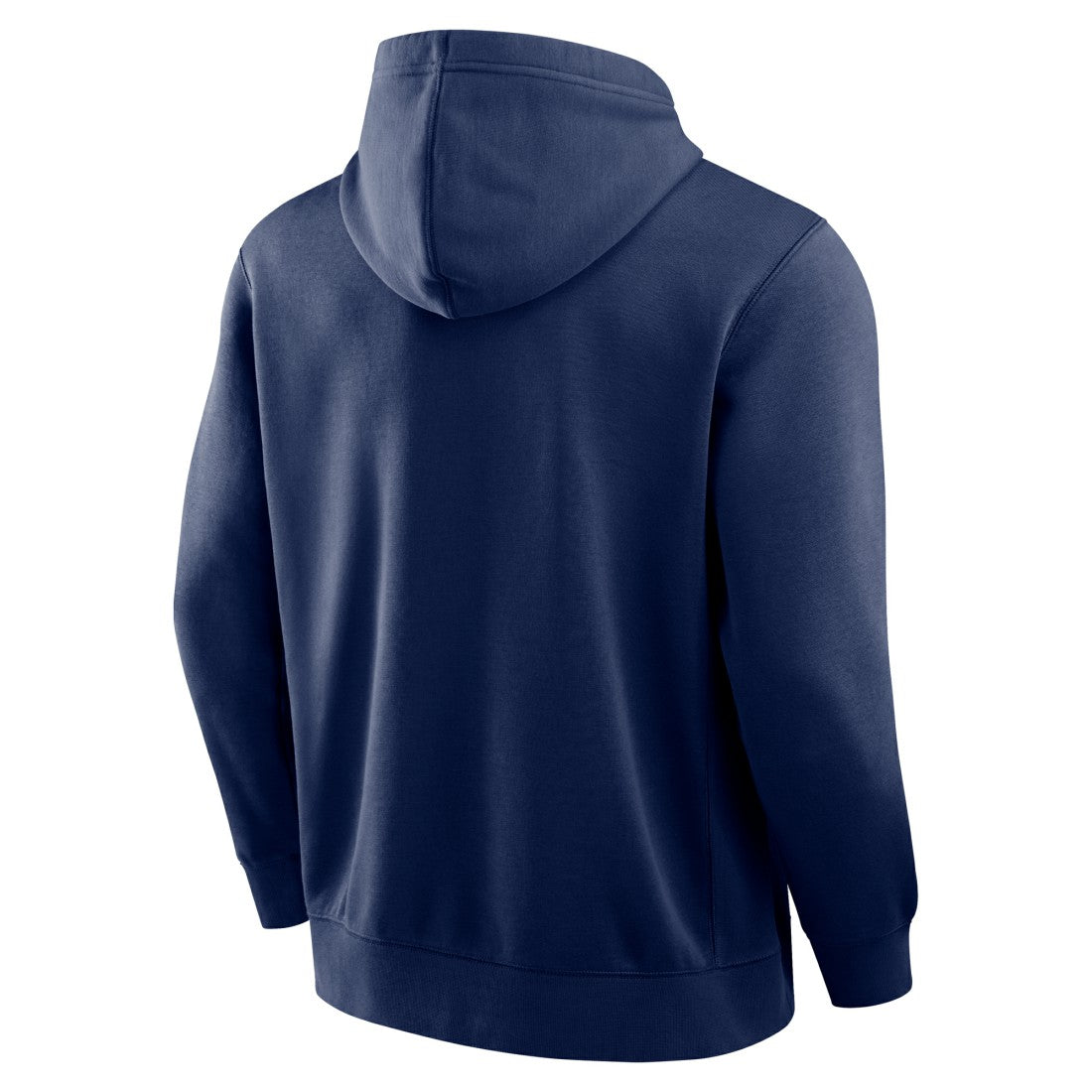Tennessee Titans New Horizons Heritage Pullover Hoodie Navy - Fanatics