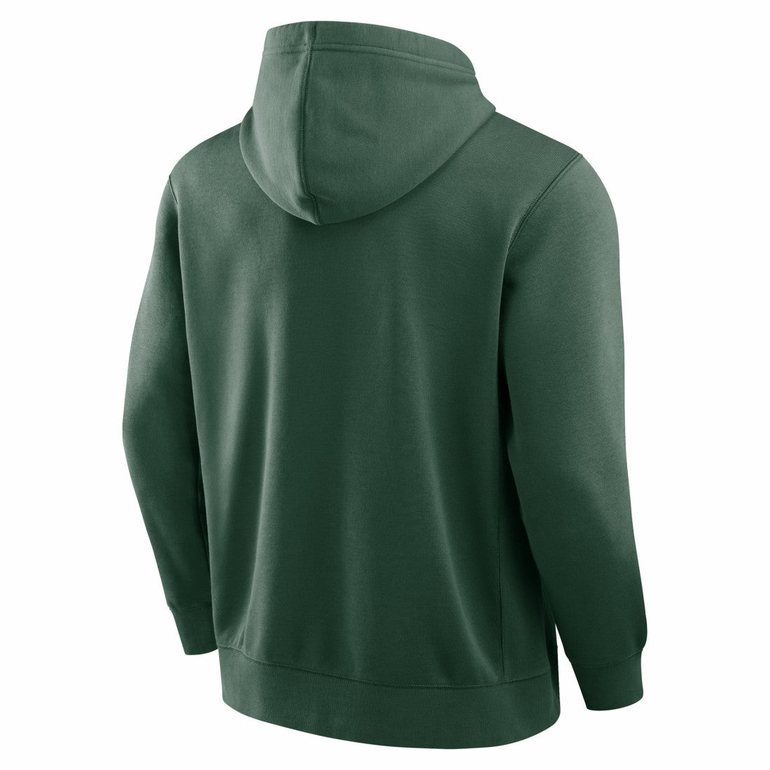 Green Bay Packers New Horizons Heritage Pullover Hoodie Green - Fanatics
