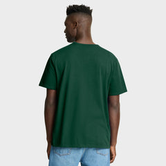 Green Bay Packers Chop Block Legacy T-Shirt Green - Fanatics