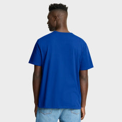 Los Angeles Rams Chop Block Legacy T-Shirt Royal - Fanatics