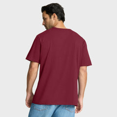 Washington Commanders Chop Block Legacy T-Shirt Burgundy - Fanatics