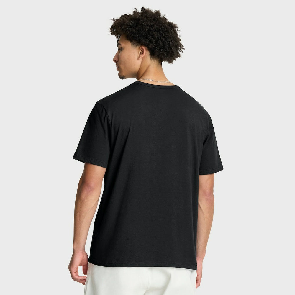 Pittsburgh Steelers Chop Block Legacy T-Shirt Black - Fanatics
