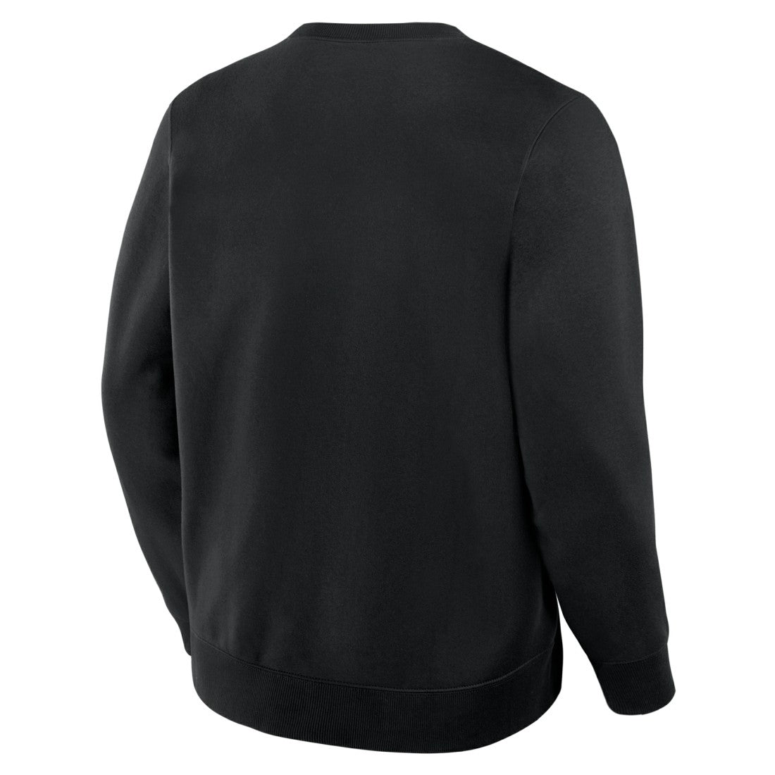 New York Jets Powerful Throw Legacy Pullover Sweatshirt Black - Fanatics