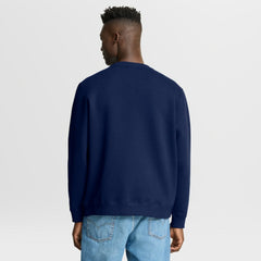 Seattle Seahawks Direct Handoff Legacy Pullover Sweatshirt College Navy - Fanatics