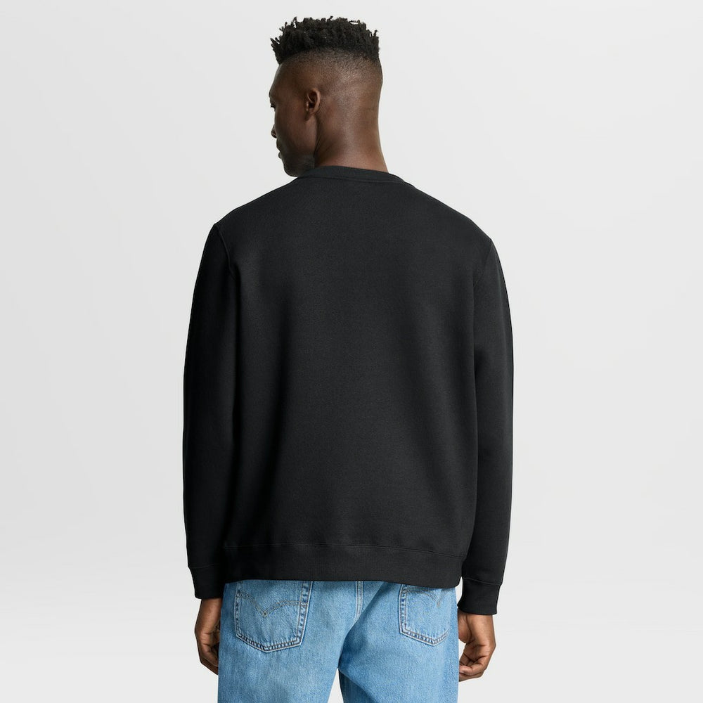 Atlanta Falcons Direct Handoff Legacy Pullover Sweatshirt Black - Fanatics