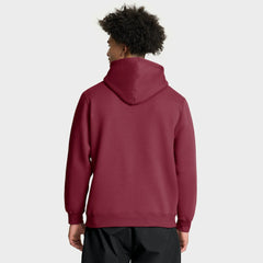 Washington Commanders Delay of Game Legacy Pullover Hoodie Burgundy - Fanatics