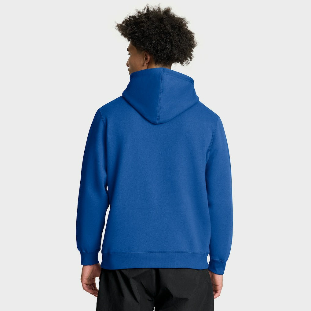 New York Giants Delay of Game Legacy Pullover Hoodie Royal - Fanatics