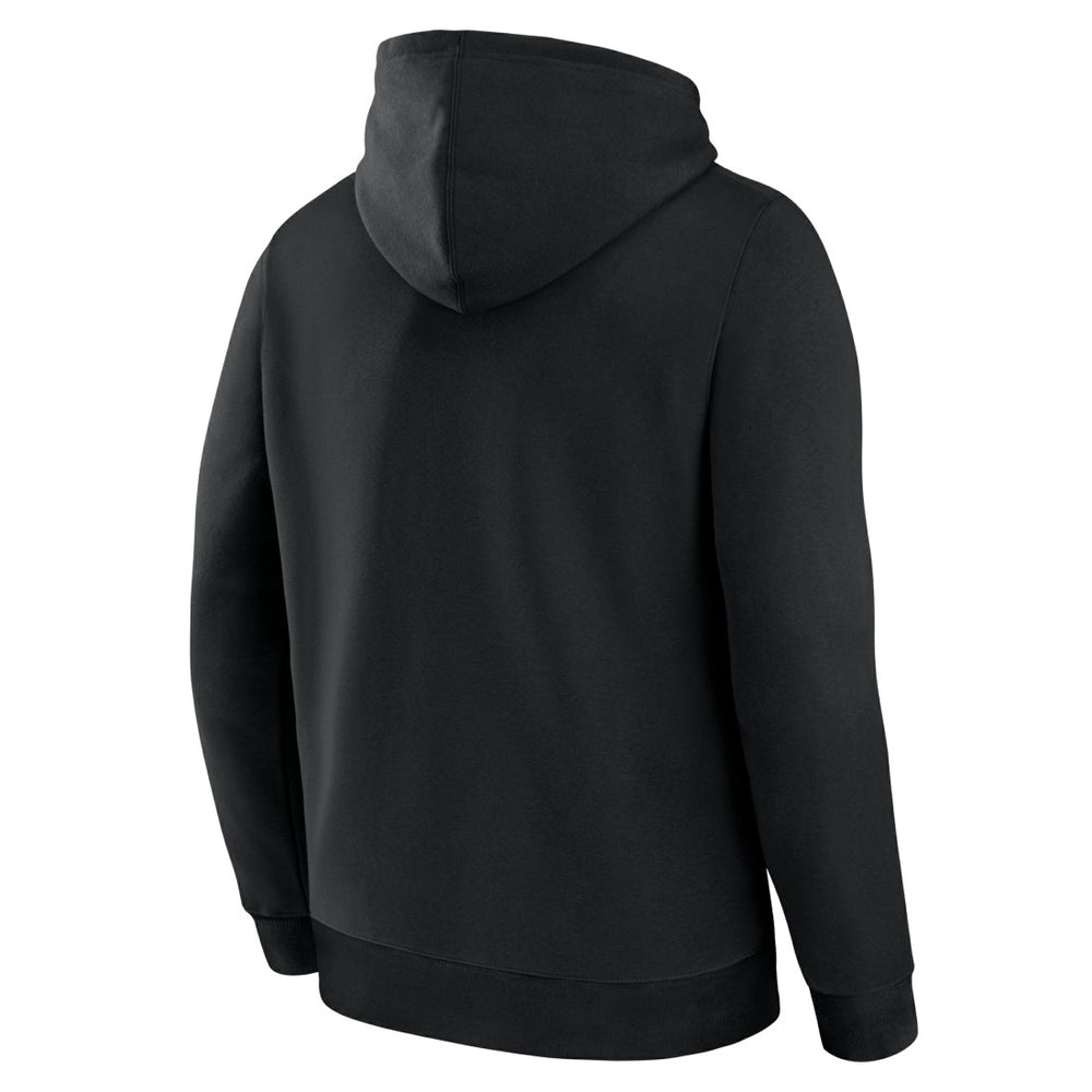 New York Jets Delay of Game Legacy Pullover Hoodie Black - Fanatics