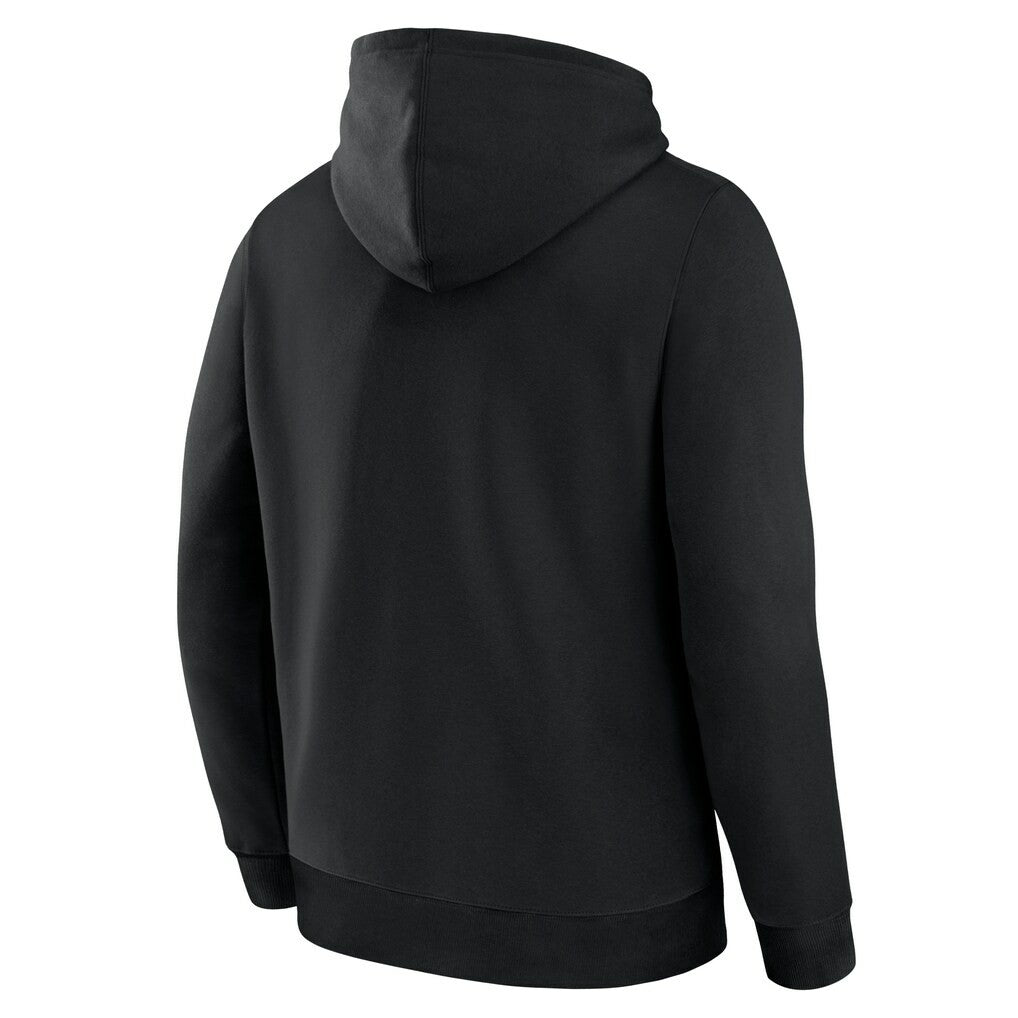 Pittsburgh Steelers Delay of Game Legacy Pullover Hoodie Black - Fanatics