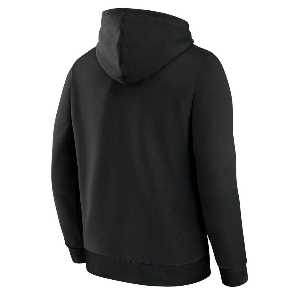 Pittsburgh Steelers Delay of Game Legacy Pullover Hoodie Black - Fanatics