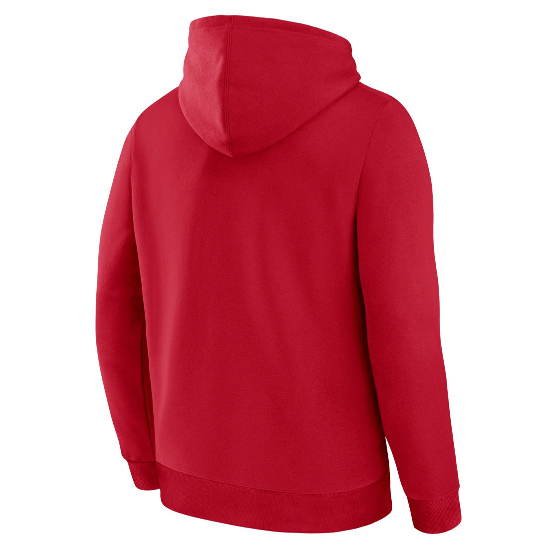 Tampa Bay Buccaneers Delay of Game Legacy Pullover Hoodie Red - Fanatics