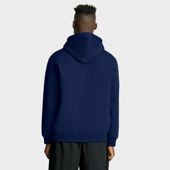 Tennessee Titans Delay of Game Legacy Pullover Hoodie Navy - Fanatics