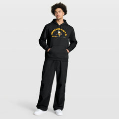 Minnesota Vikings Delay of Game Legacy Pullover Hoodie Black - Fanatics