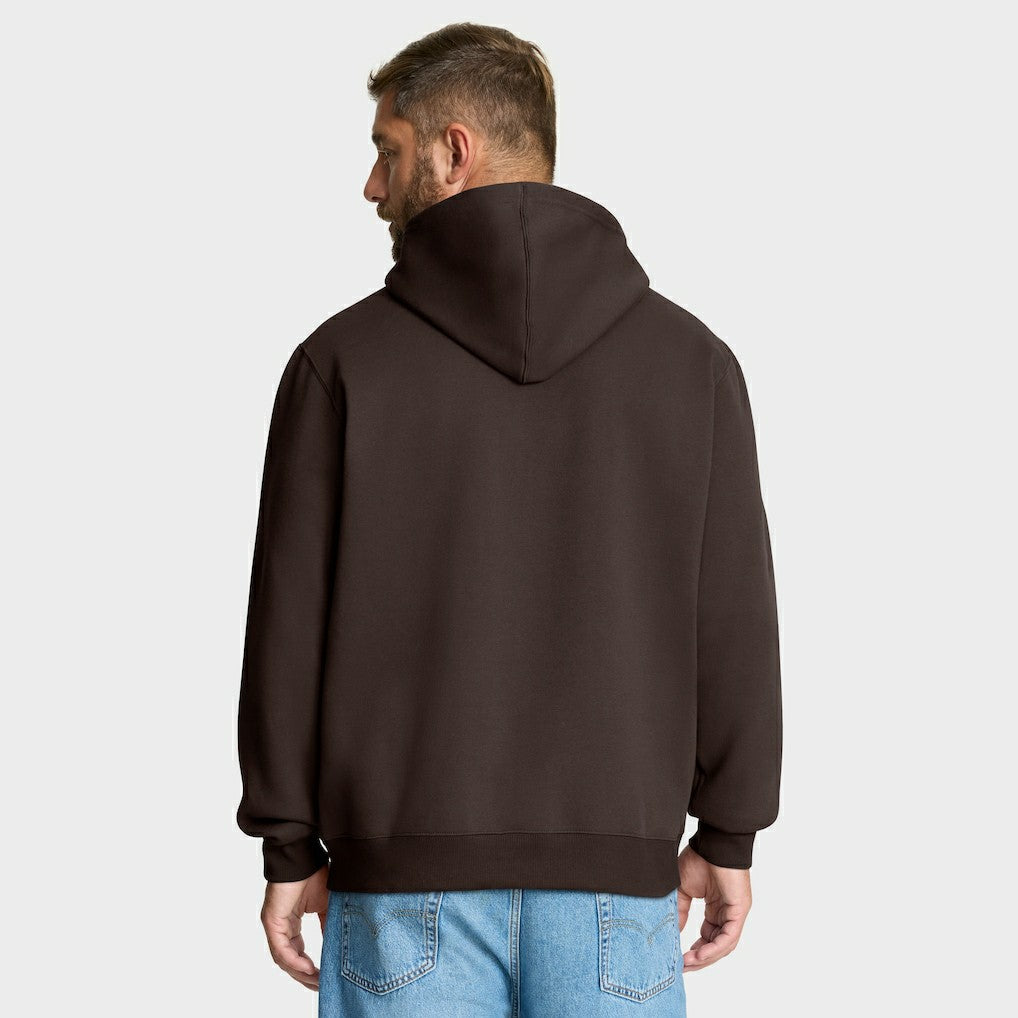 Cleveland Browns Delay of Game Legacy Pullover Hoodie Brown - Fanatics