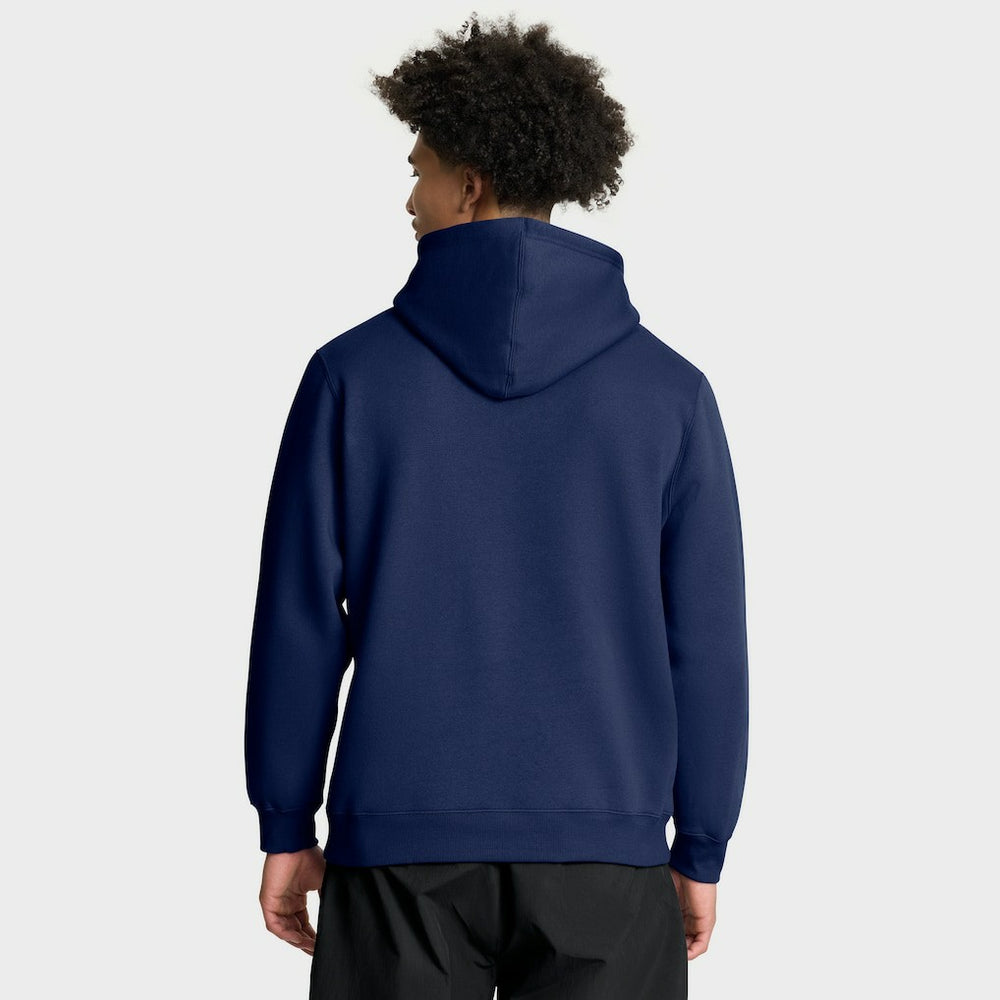 Denver Broncos Delay of Game Legacy Pullover Hoodie Navy - Fanatics