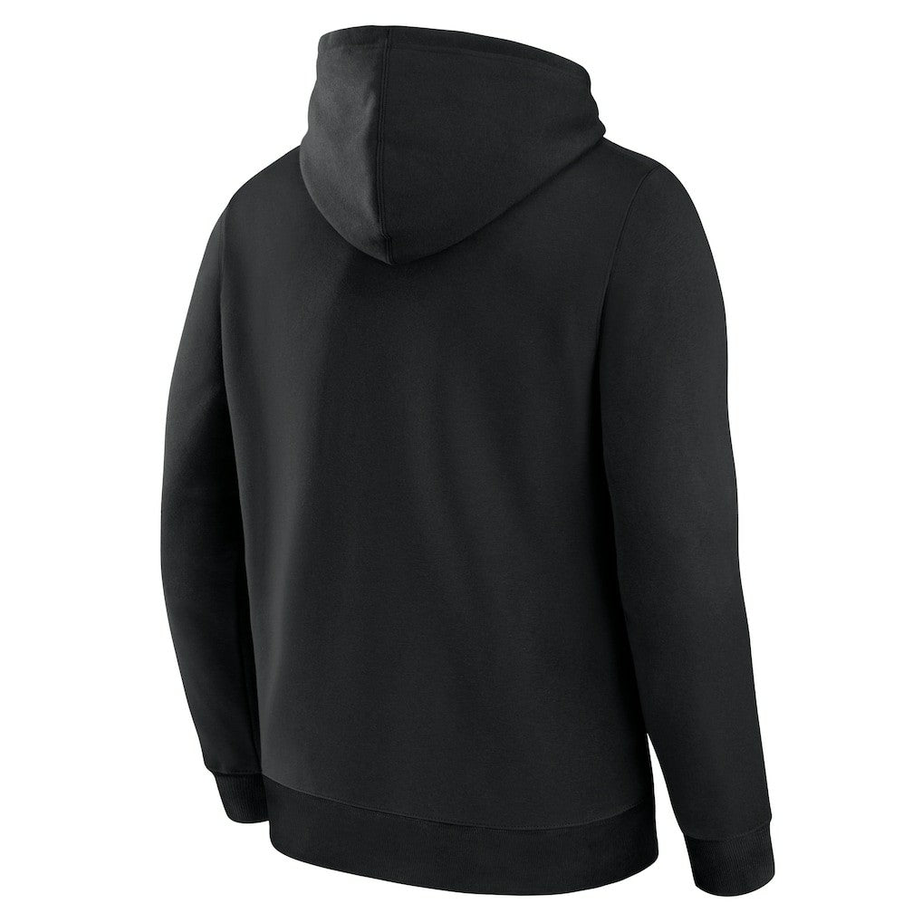 Arizona Cardinals Delay of Game Legacy Pullover Hoodie Black - Fanatics