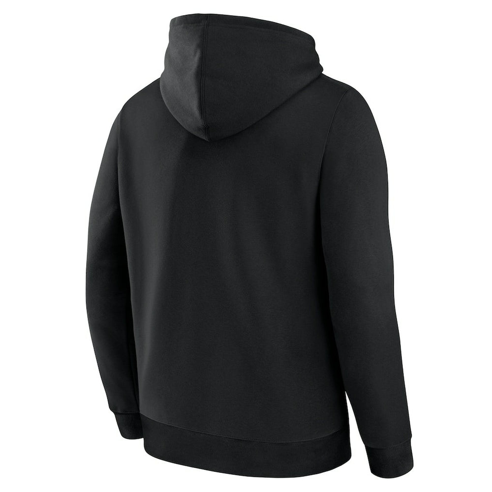 Arizona Cardinals Delay of Game Legacy Pullover Hoodie Black - Fanatics
