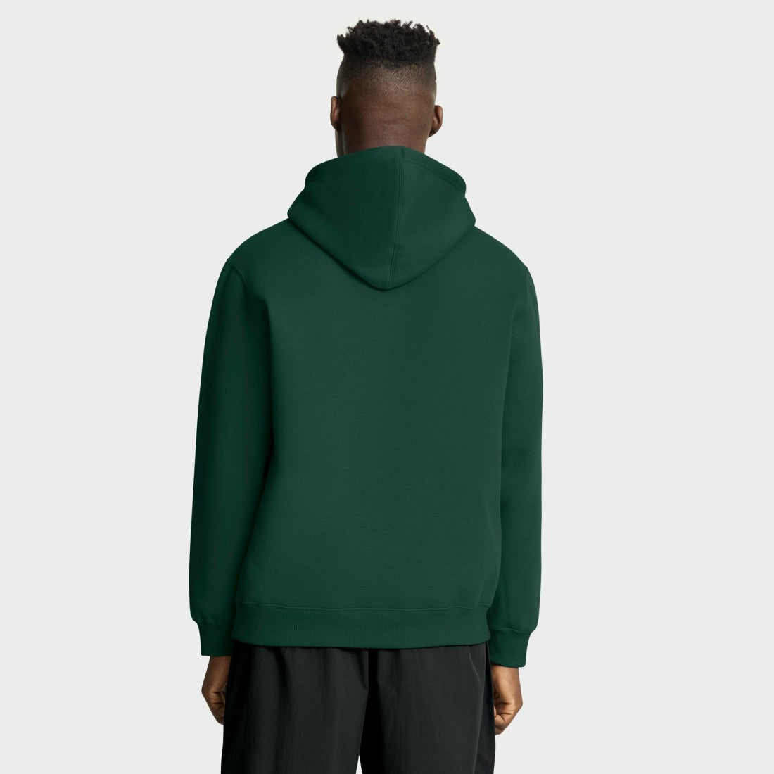 Green Bay Packers Delay of Game Legacy Pullover Hoodie Green - Fanatics