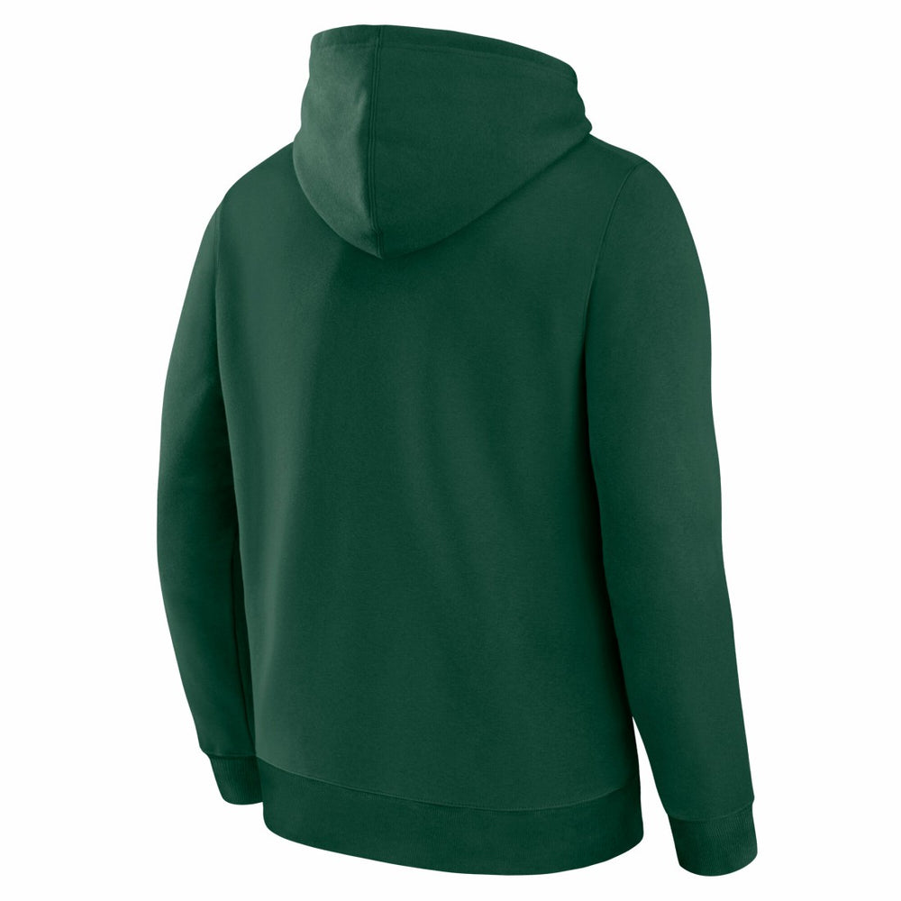 Green Bay Packers Delay of Game Legacy Pullover Hoodie Green - Fanatics